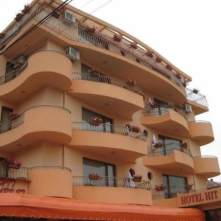 Family Hotel Hit Китен Экстерьер фото