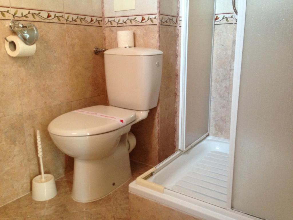 Family Hotel Hit Китен Номер фото