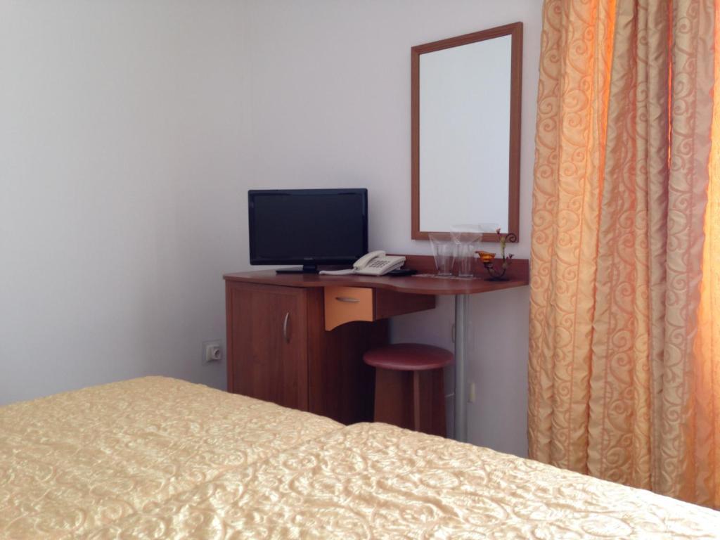 Family Hotel Hit Китен Номер фото