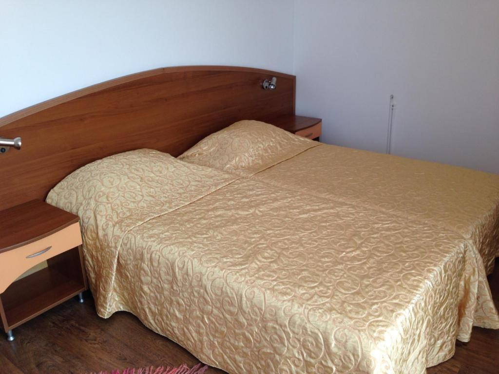 Family Hotel Hit Китен Экстерьер фото